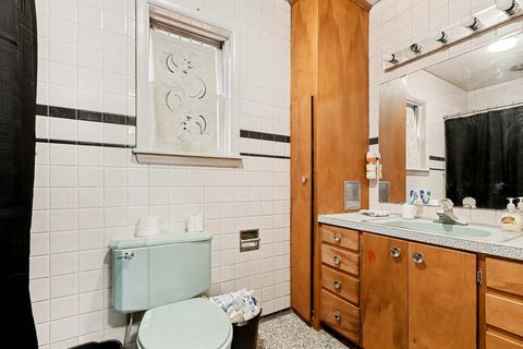 Tiny photo for 412 W Front Street, Burr Oak Village, MI 49030 (MLS # 66025062421)