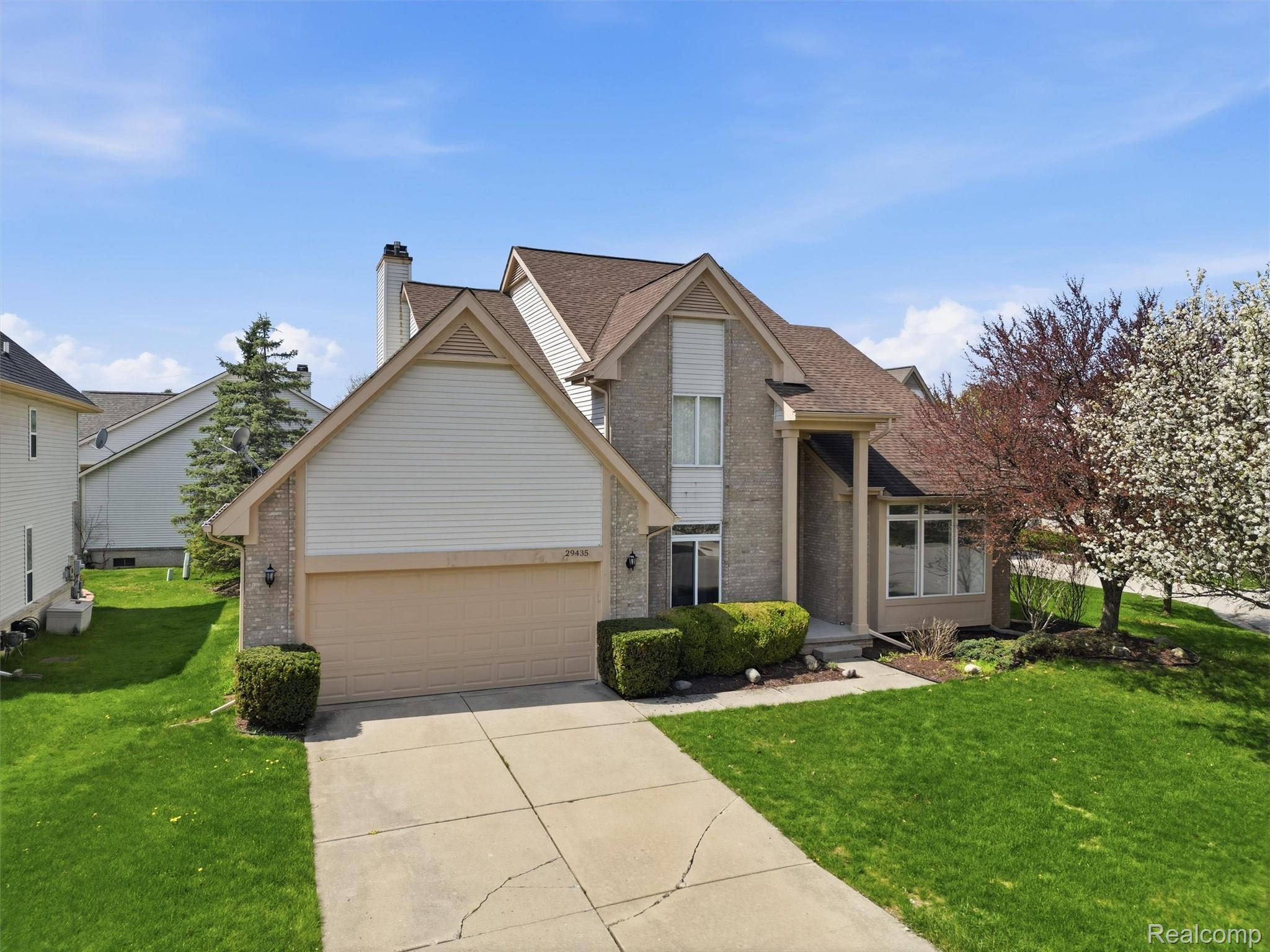 29435 Chelsea Crossing