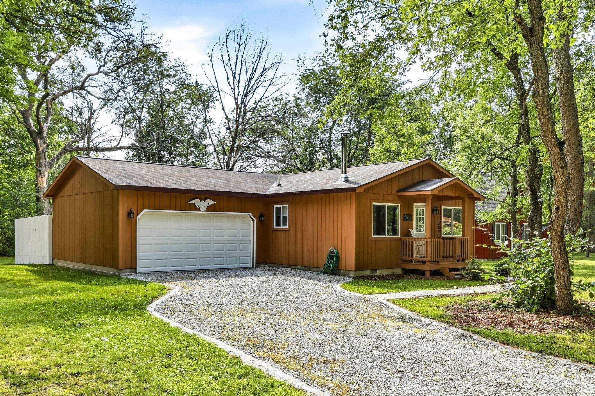 207 Butterfield Lane