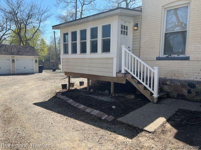 14 W Burdick Street W