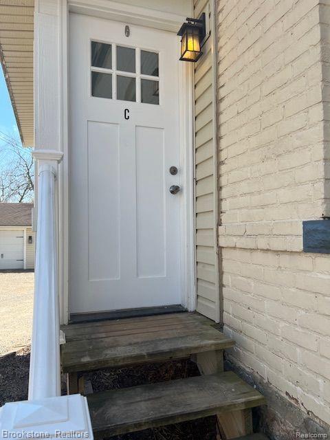 14 W Burdick Street W