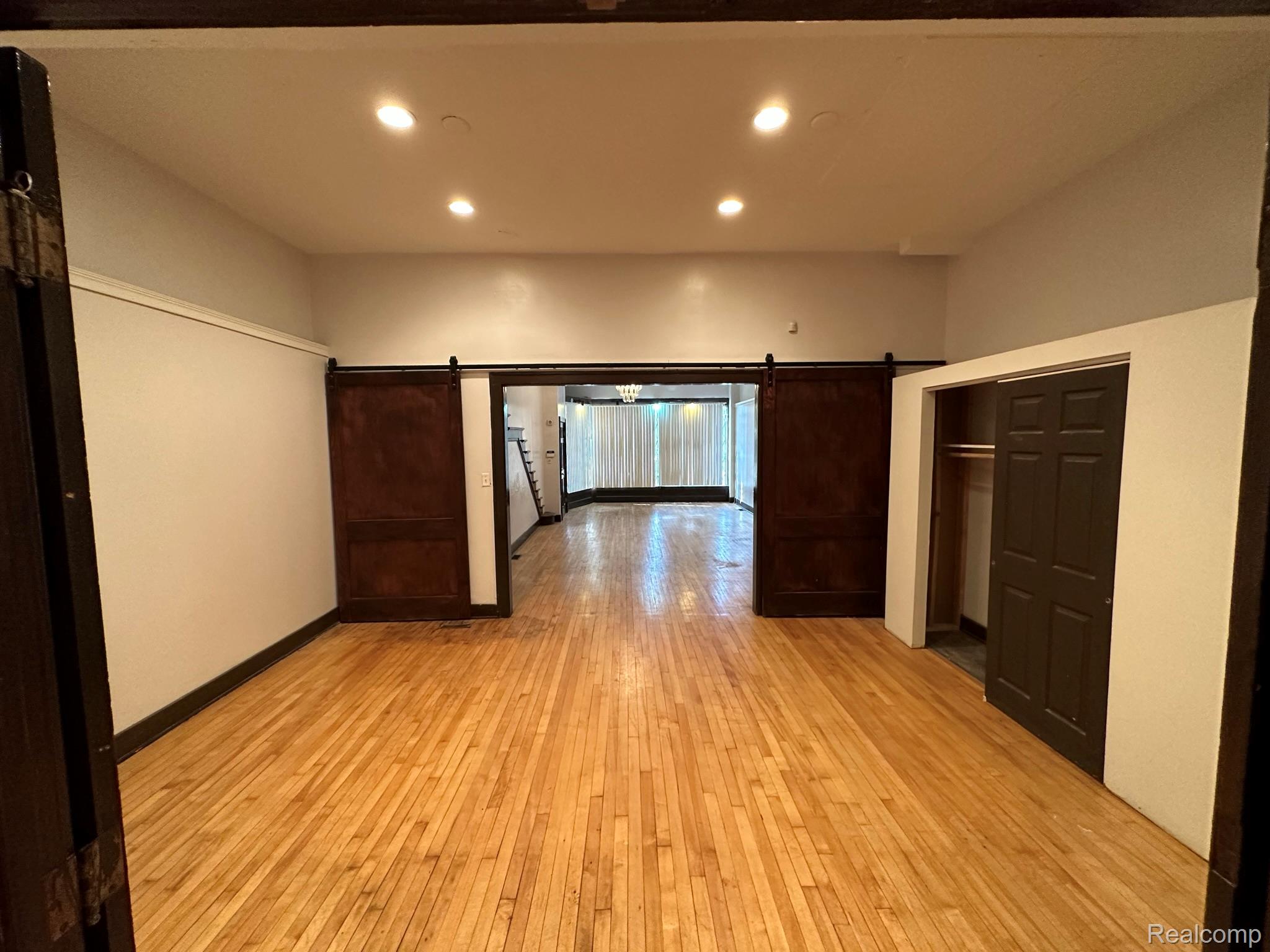 3135 W McNichols Road