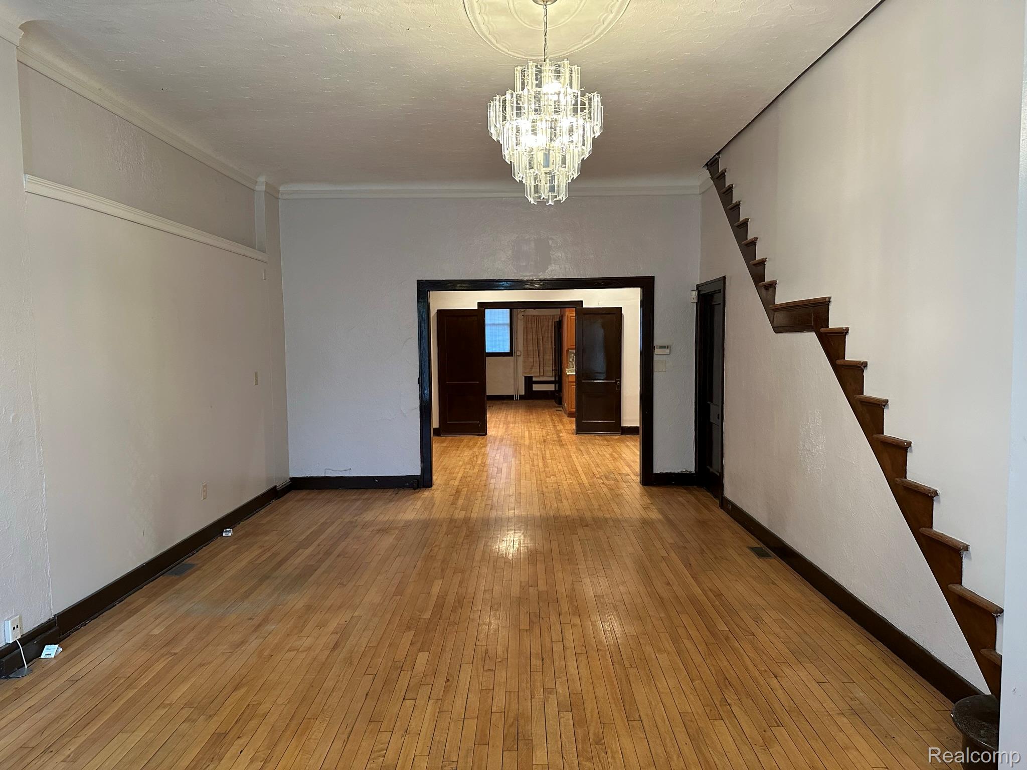 3135 W McNichols Road