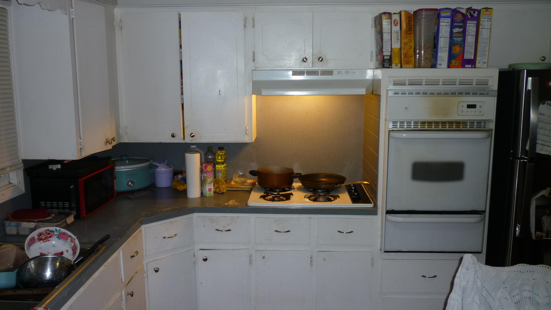 4704 Burton Street SE