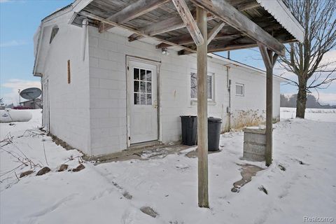 8858 Willits Road Rich Township MI 48744