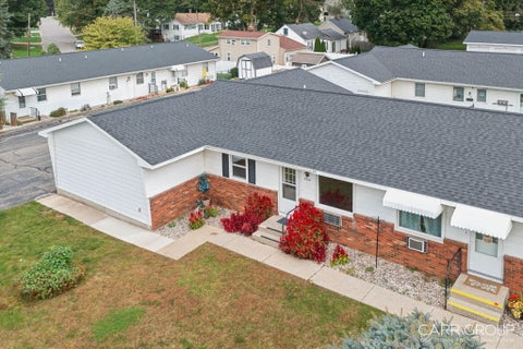 Photo of 3349 Division Avenue SW #B, Grandville City, MI 49418 (MLS # 65026051455)