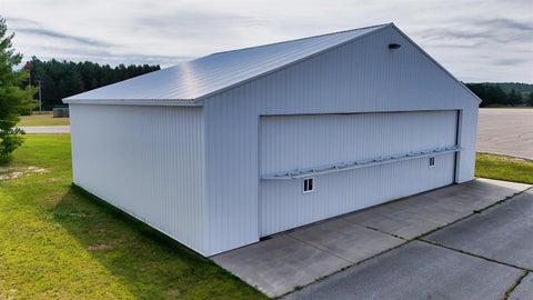 3366-A Derenzy Road Kearney Township MI 49615