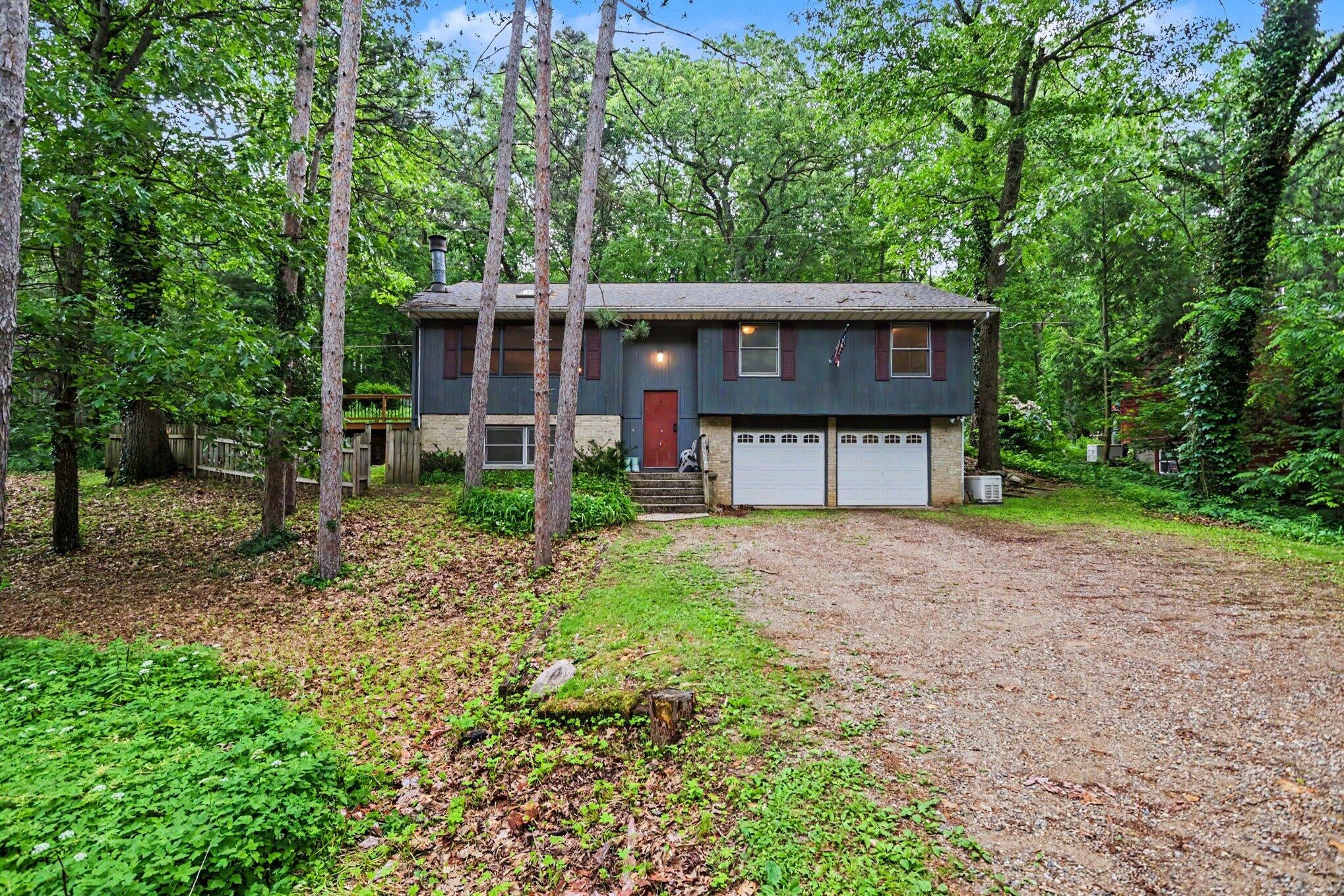 6686 N Sprinkle Road