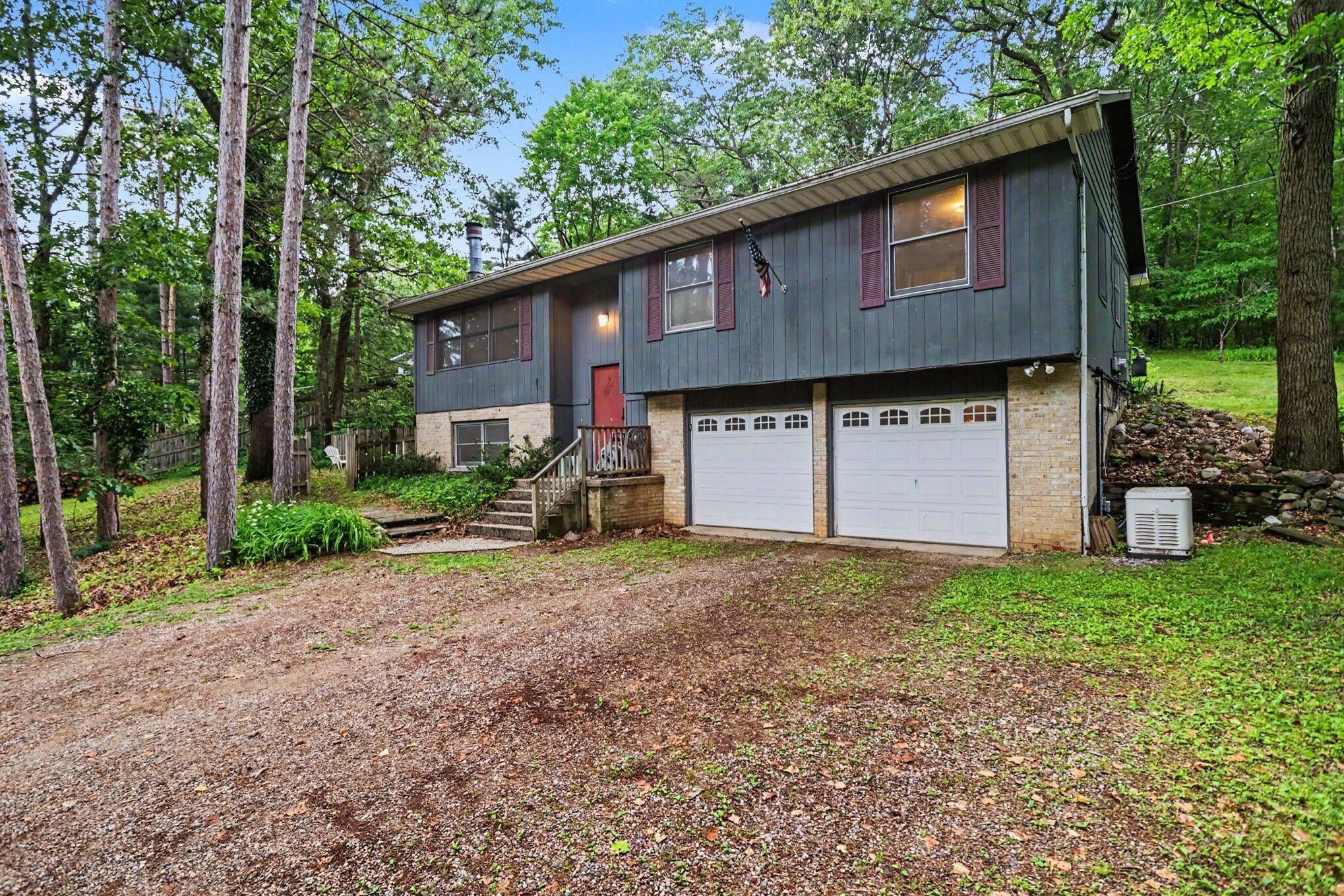 6686 N Sprinkle Road