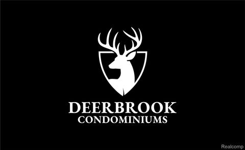 21963 Deer Brook Dr Drive 1 Southfield City MI 48075