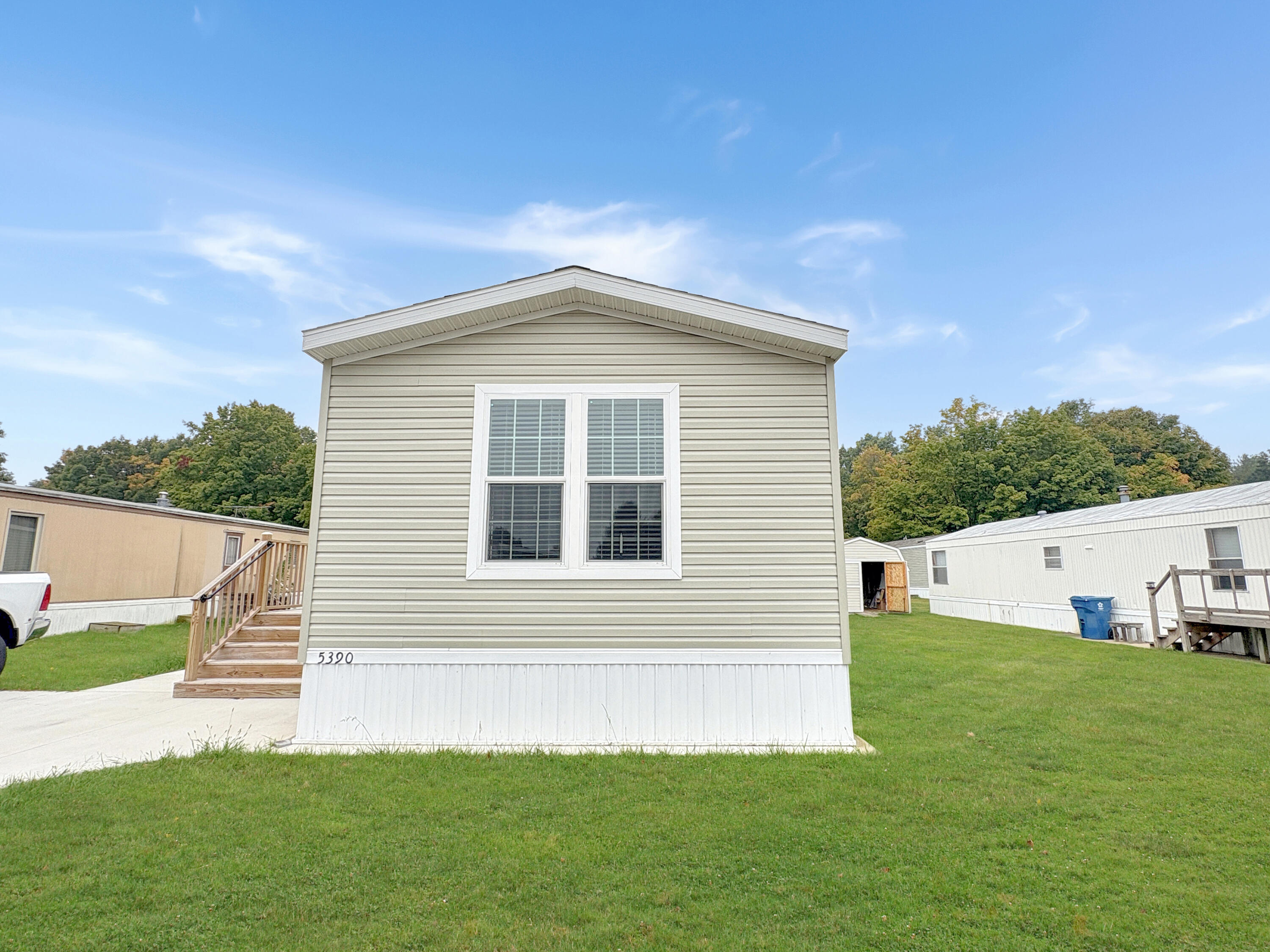 5390 Sandstone Drive