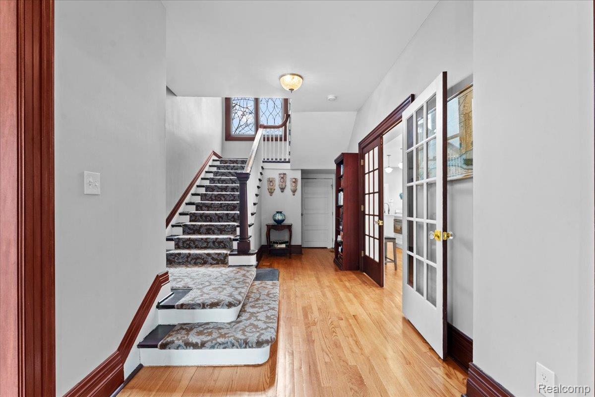 791 Seminole Street