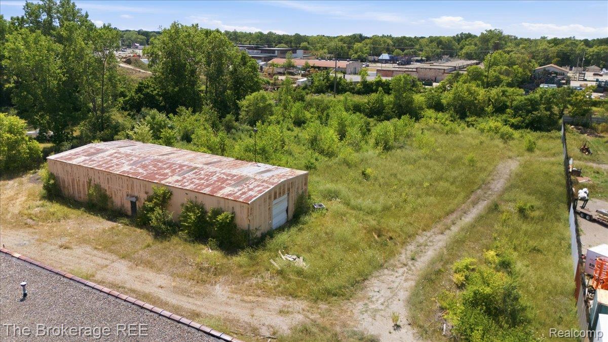 2421 Branch Road