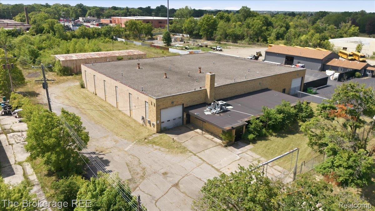 2421 Branch Road