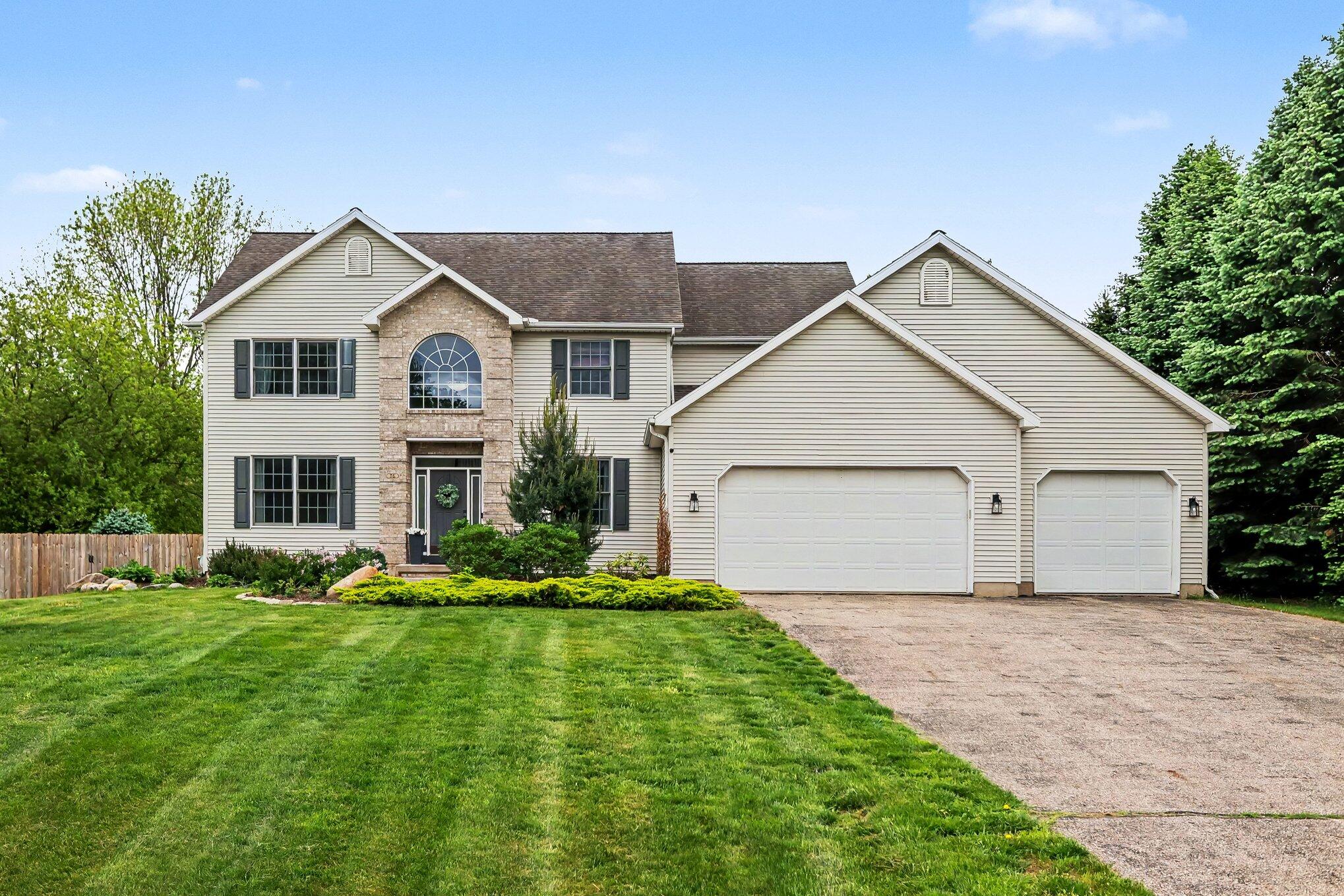76 Kristin Drive