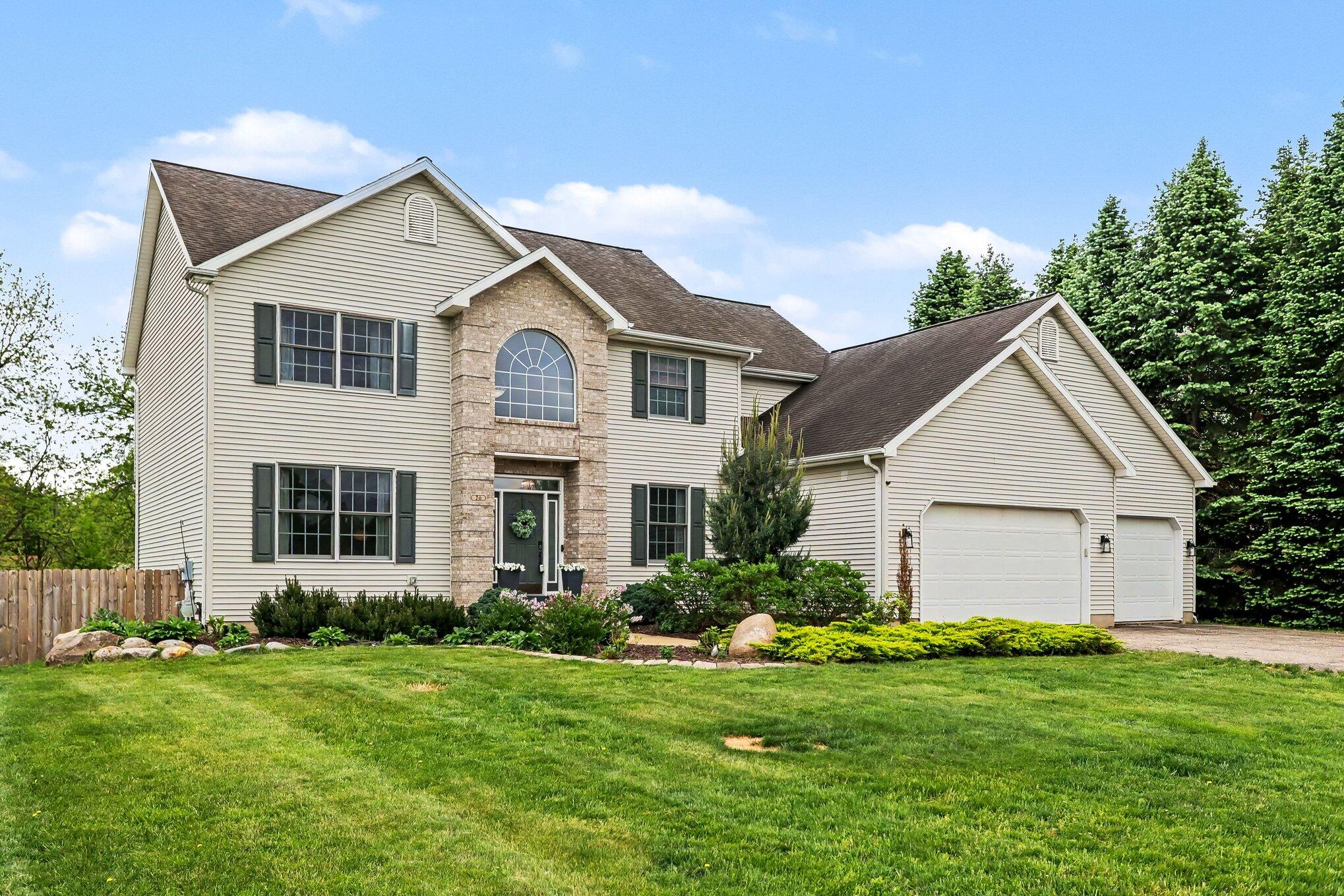 76 Kristin Drive