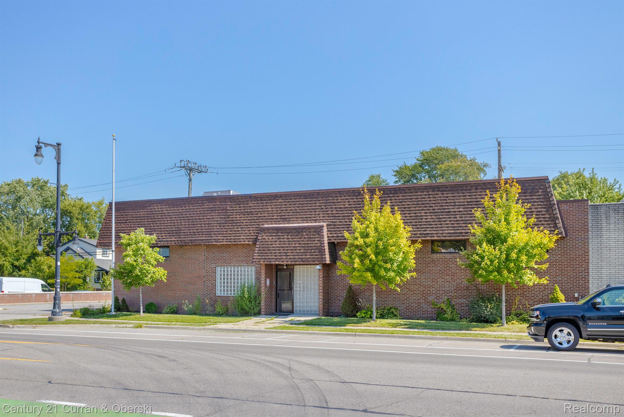 2900 Hilton Road