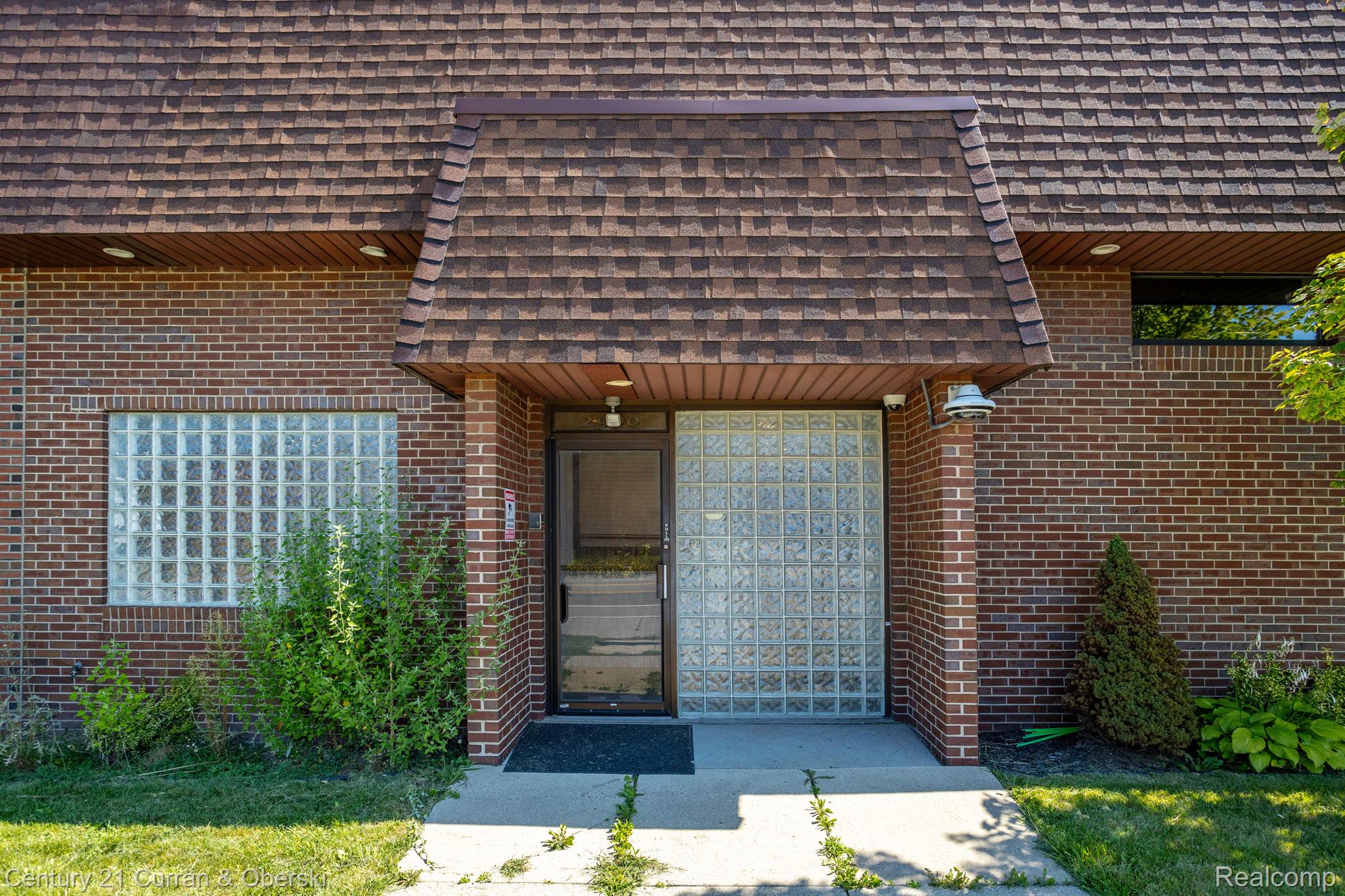 2900 Hilton Road