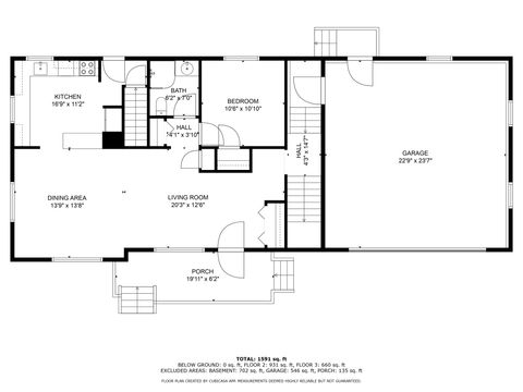 A home in WaterfordCharterTownship_Oakland
