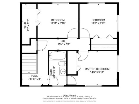 A home in WaterfordCharterTownship_Oakland