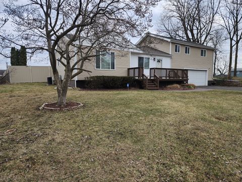 A home in WaterfordCharterTownship_Oakland