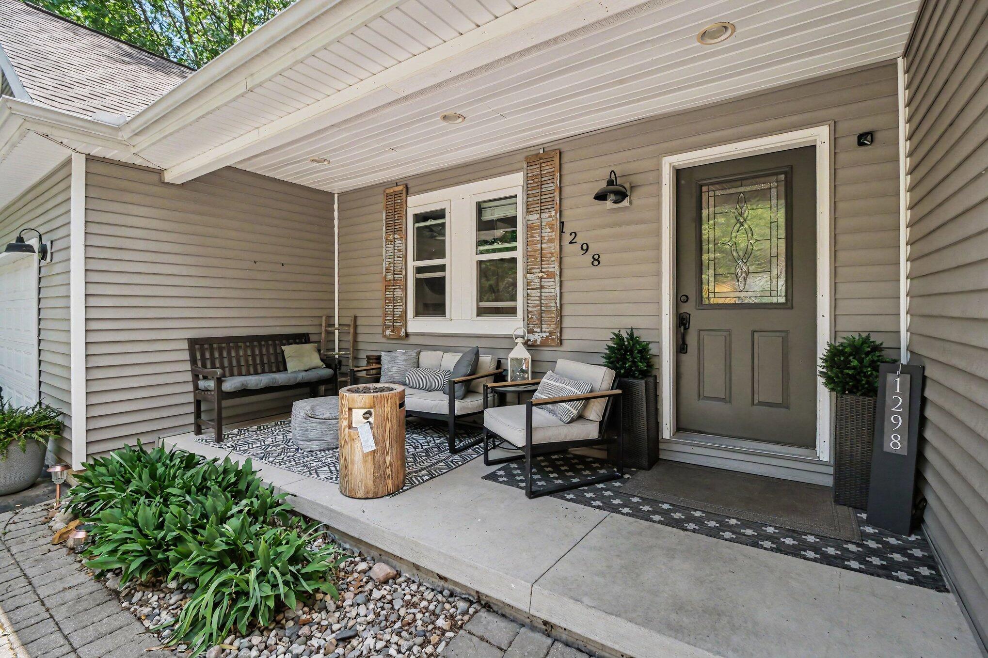 1298 Kendor Drive