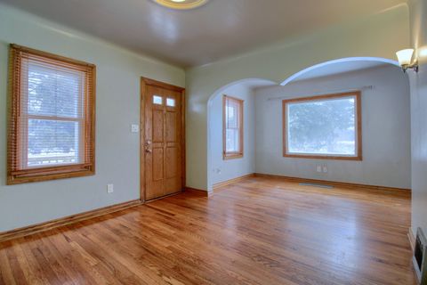 A home in HuronCharterTownship_Wayne