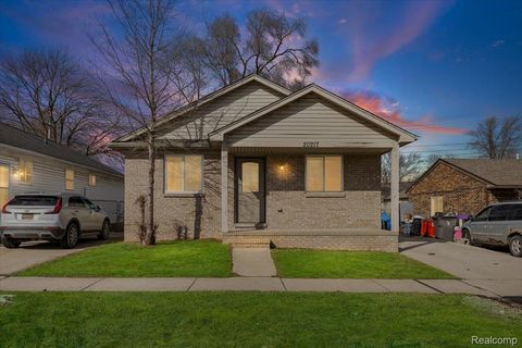 20217 14 Mile Road Clinton Charter Township MI 48035