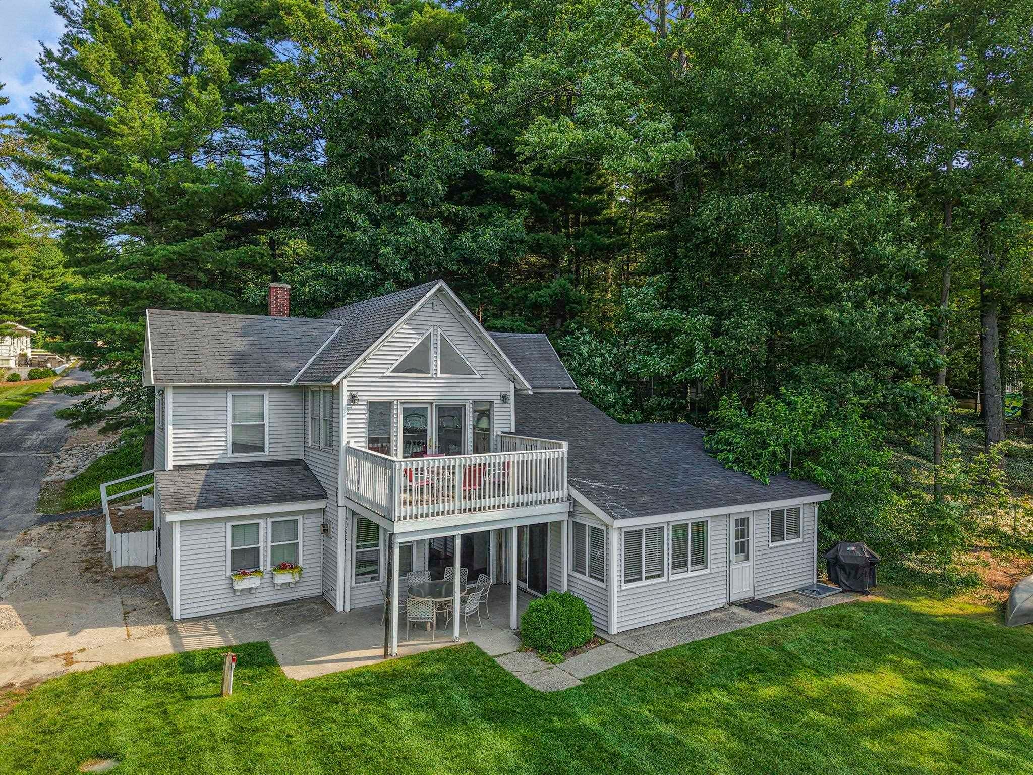 9321 N Long Lake Road