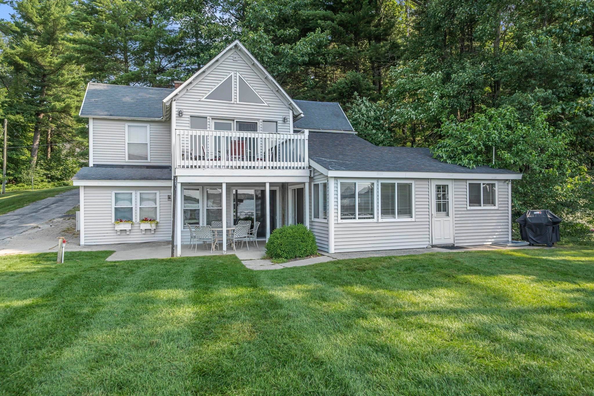 9321 N Long Lake Road