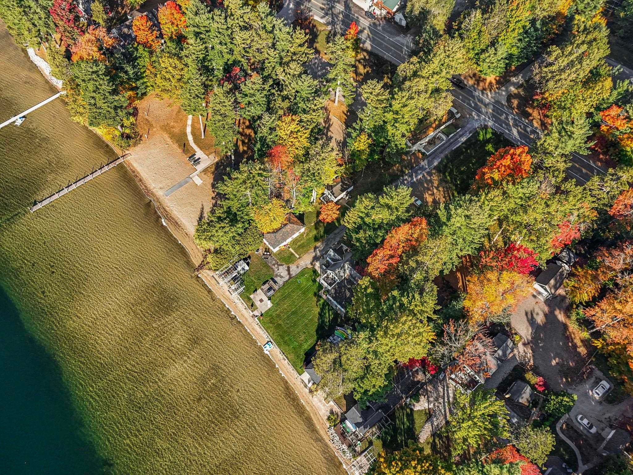 9321 N Long Lake Road
