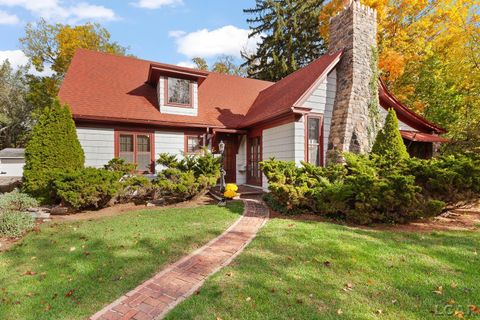 1058 Maumee Street Adrian City MI 49221