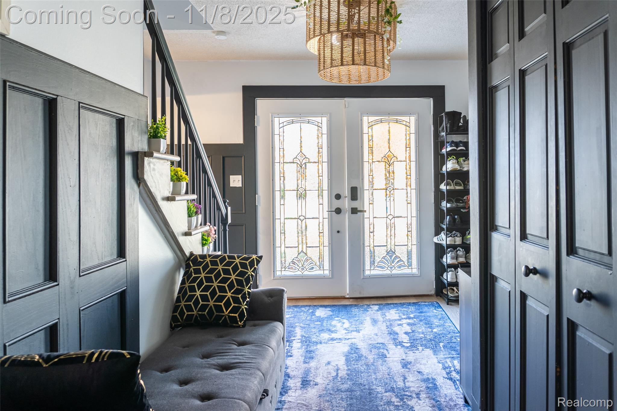 25315 Lyncastle Street