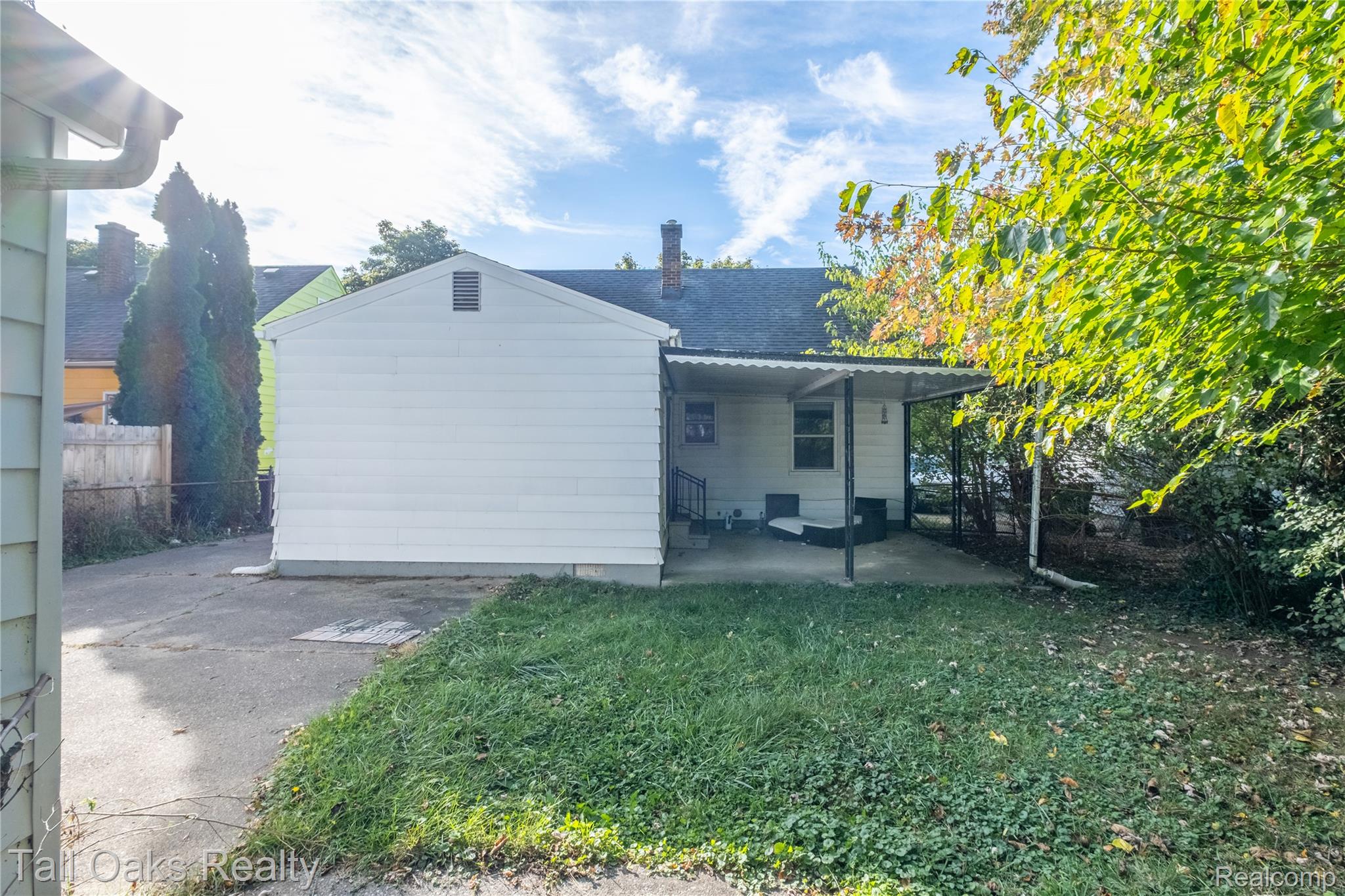2605 Nebraska Avenue