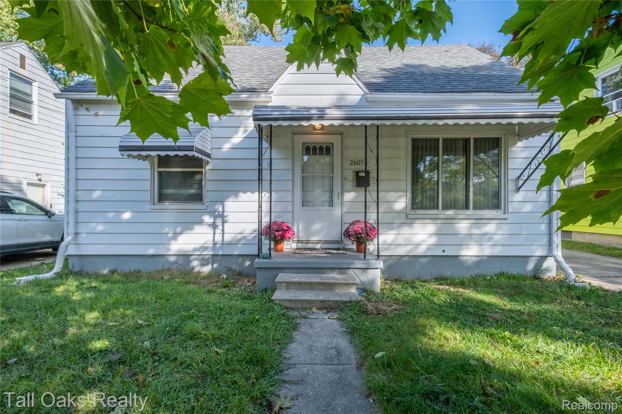 2605 Nebraska Avenue