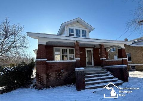 28264 Waltz Road Huron Charter Township MI 48164