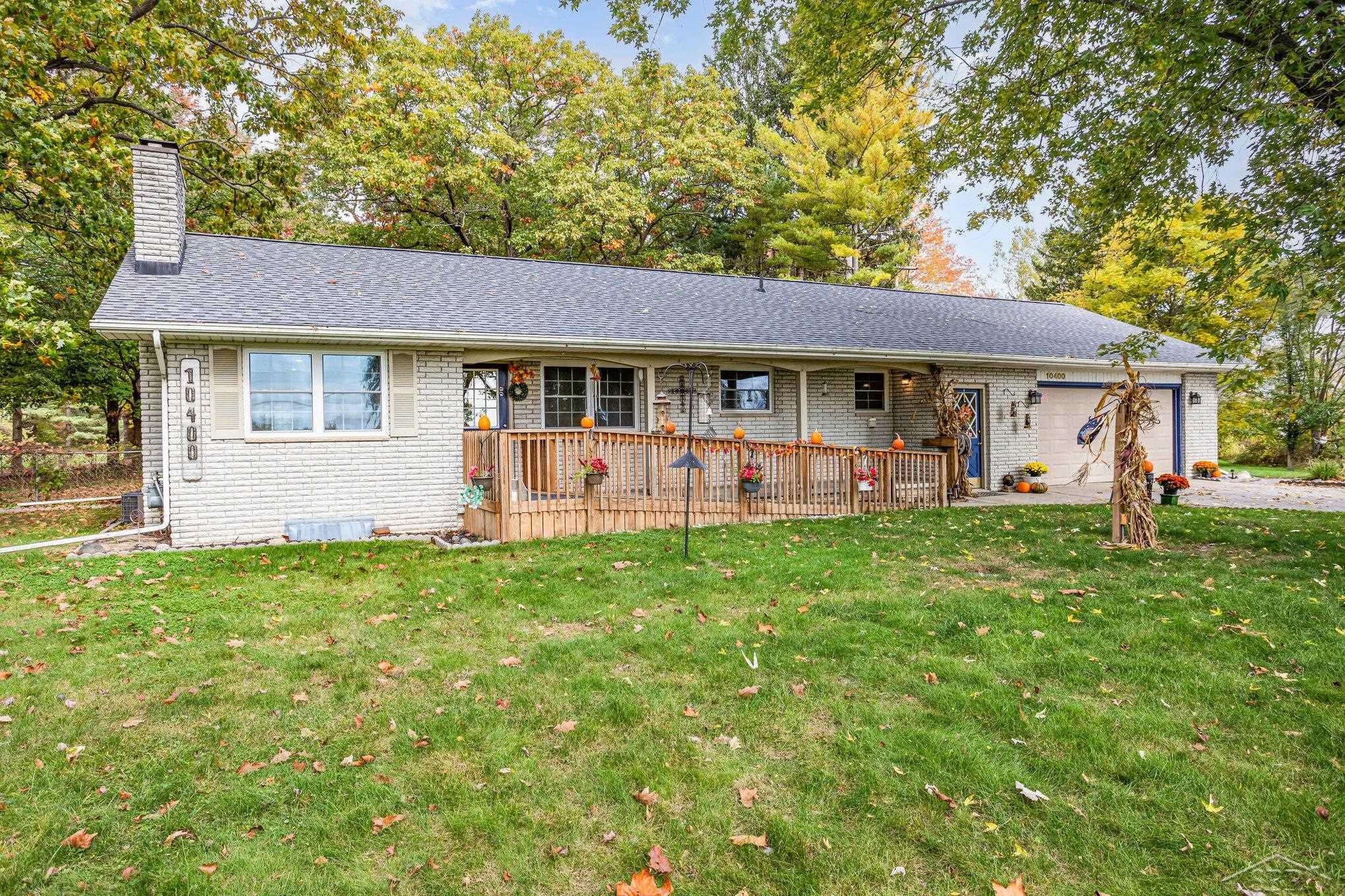 10400 Swan Creek Road