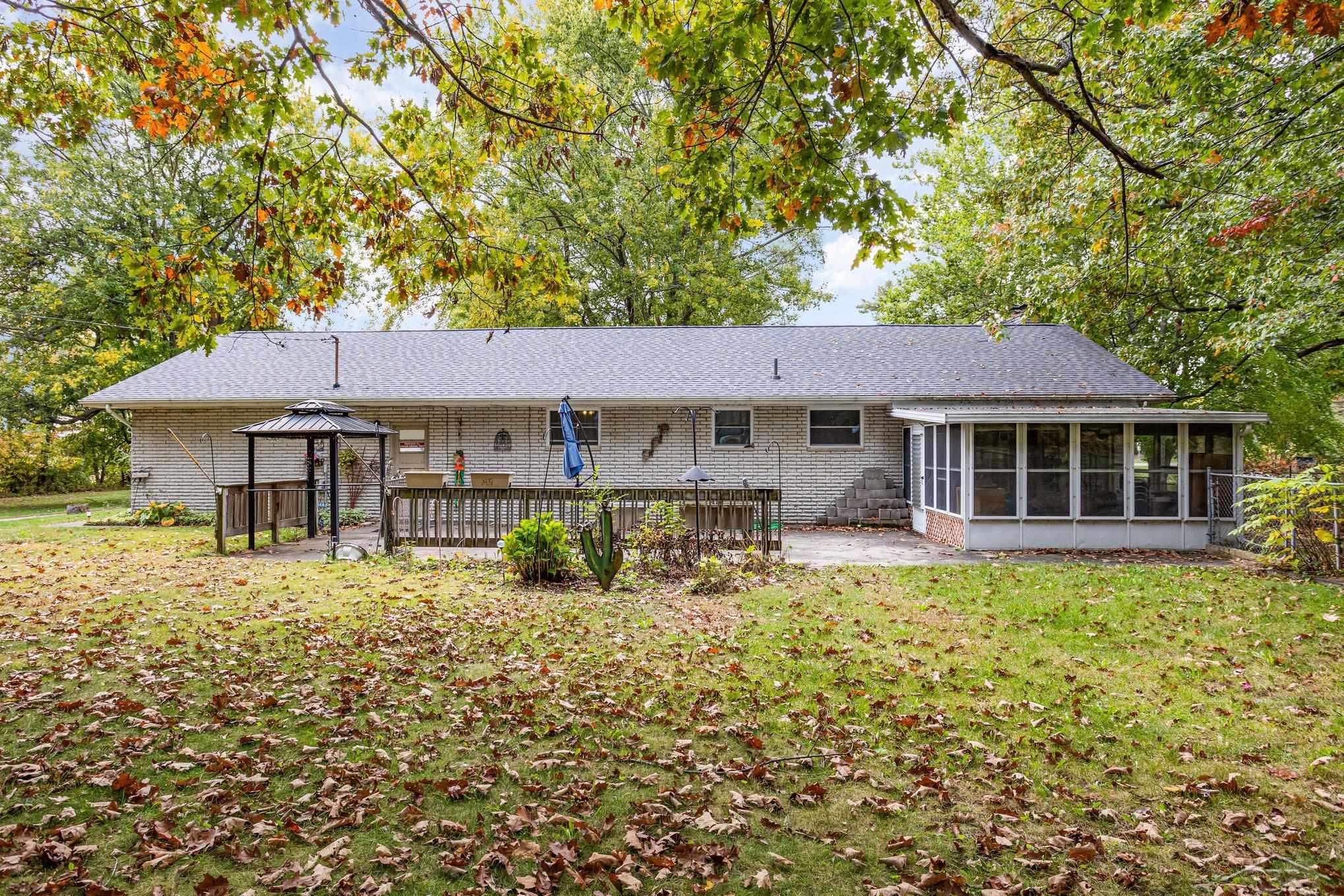 10400 Swan Creek Road