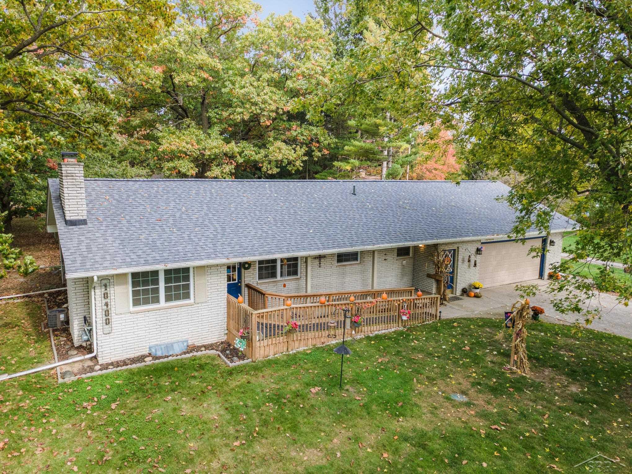 10400 Swan Creek Road