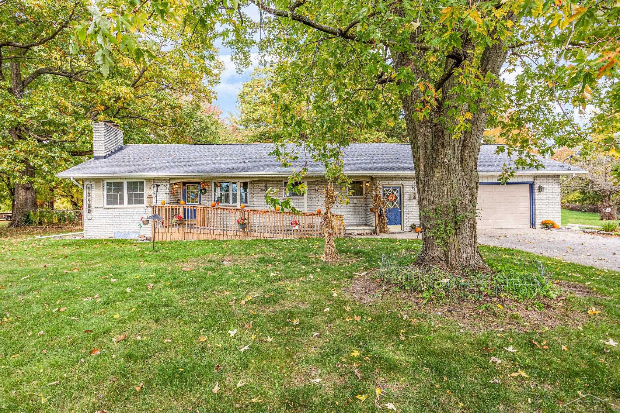 10400 Swan Creek Road