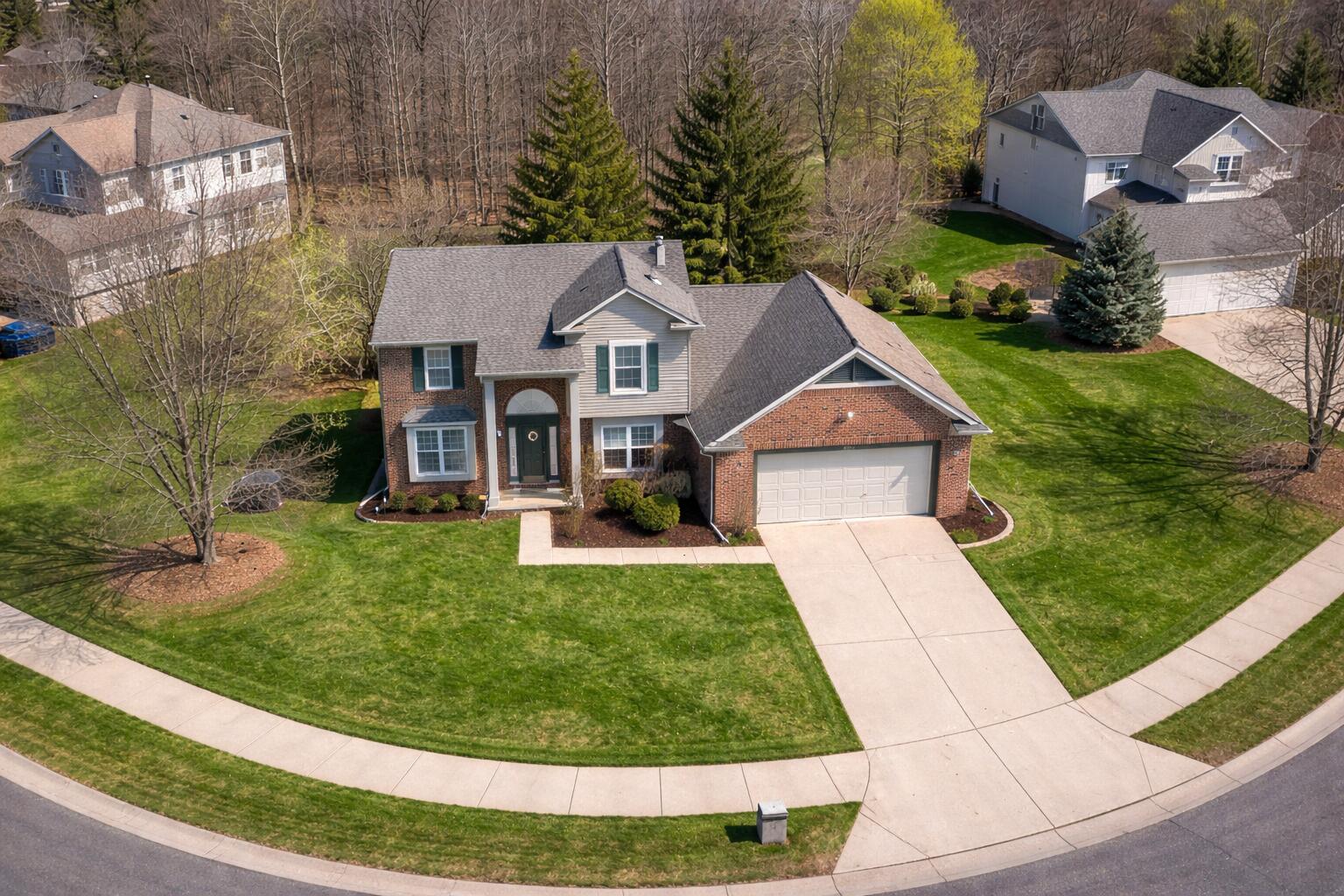 3162 Shamrock Court