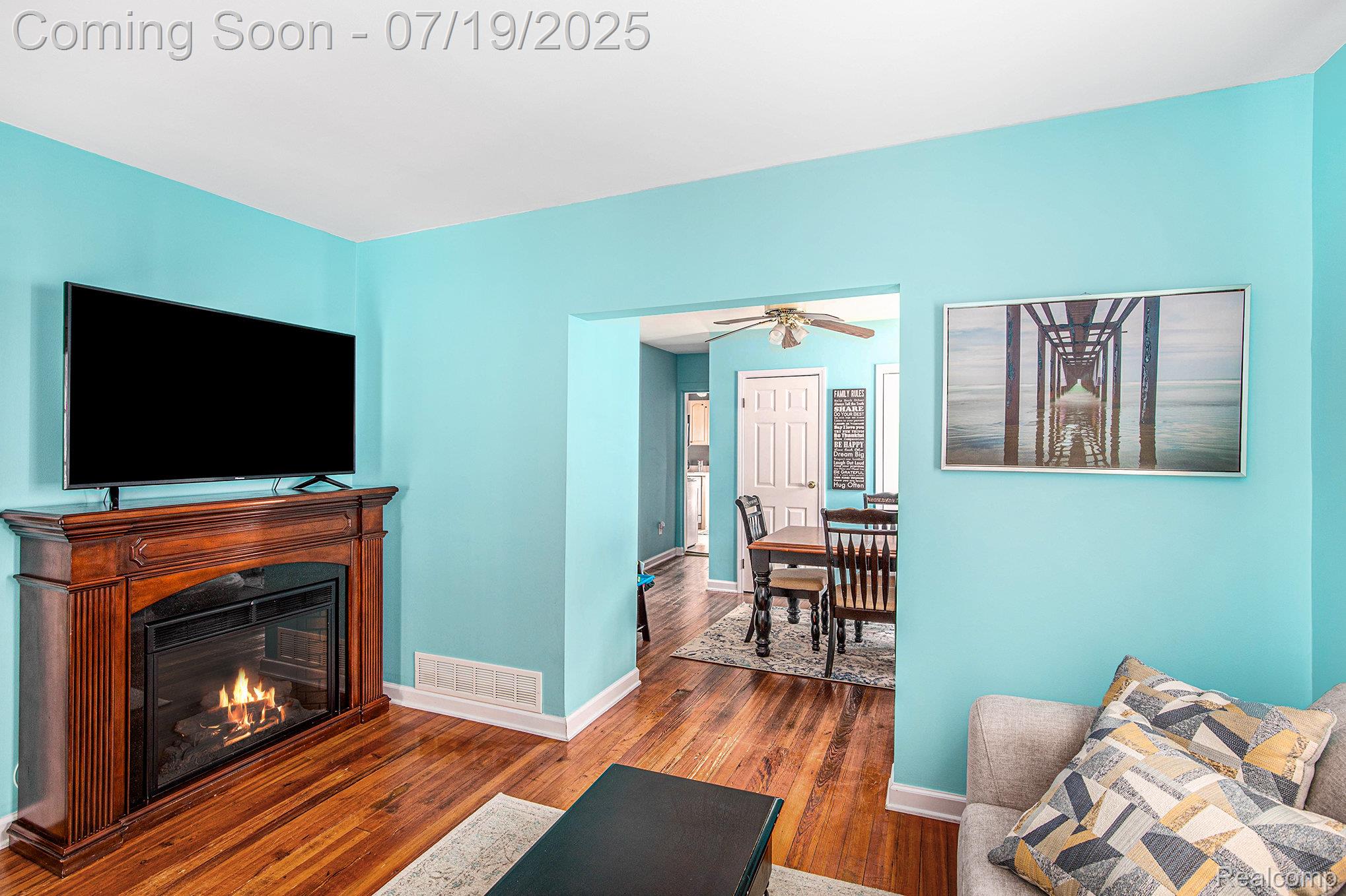 229 W Lafayette Street