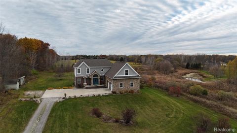 5035 Hidden Ridge Metamora Township MI 48455