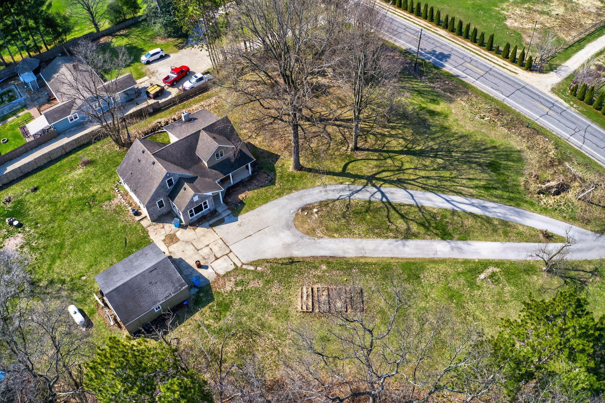 70111 Fir Road
