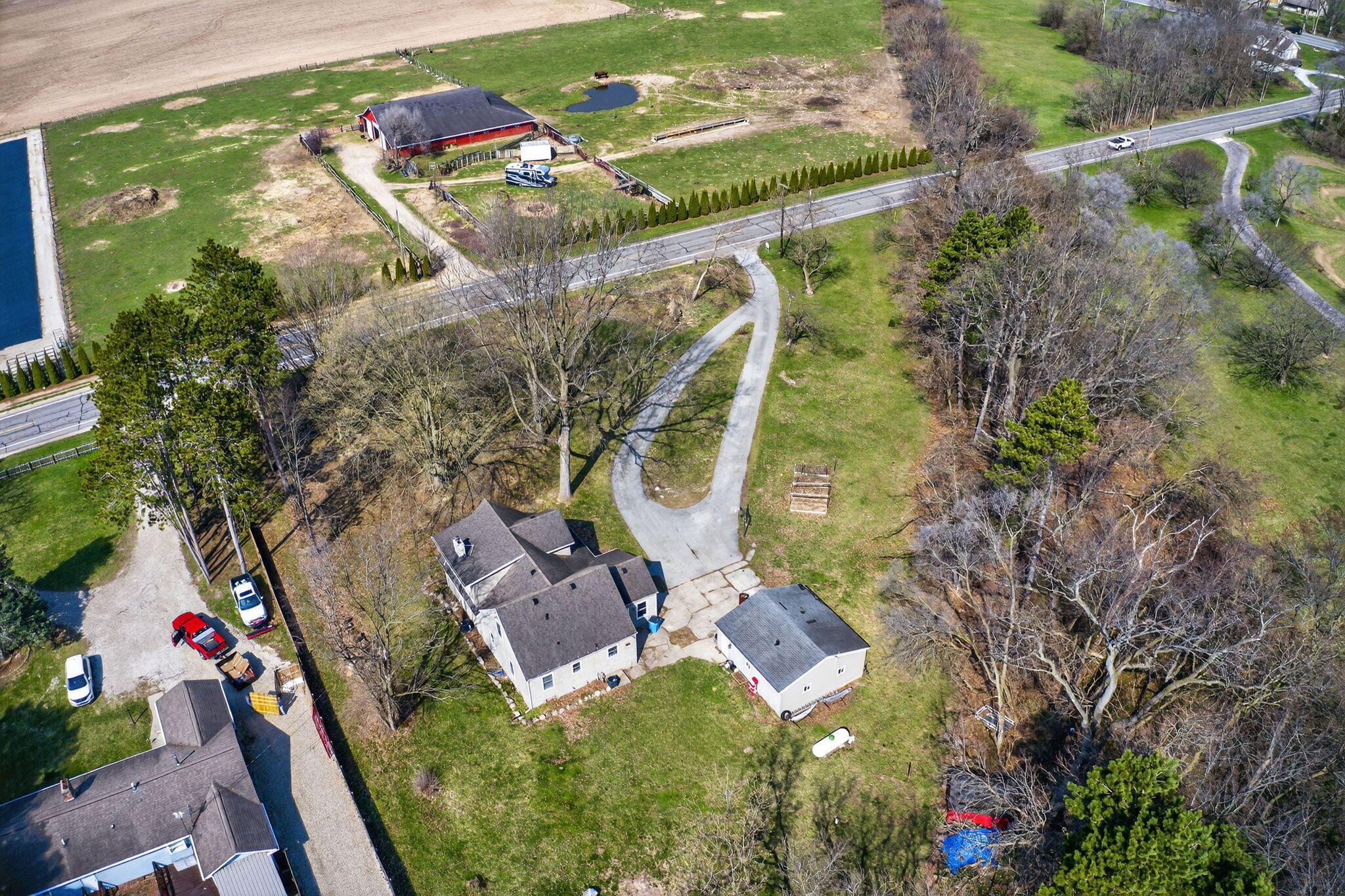 70111 Fir Road