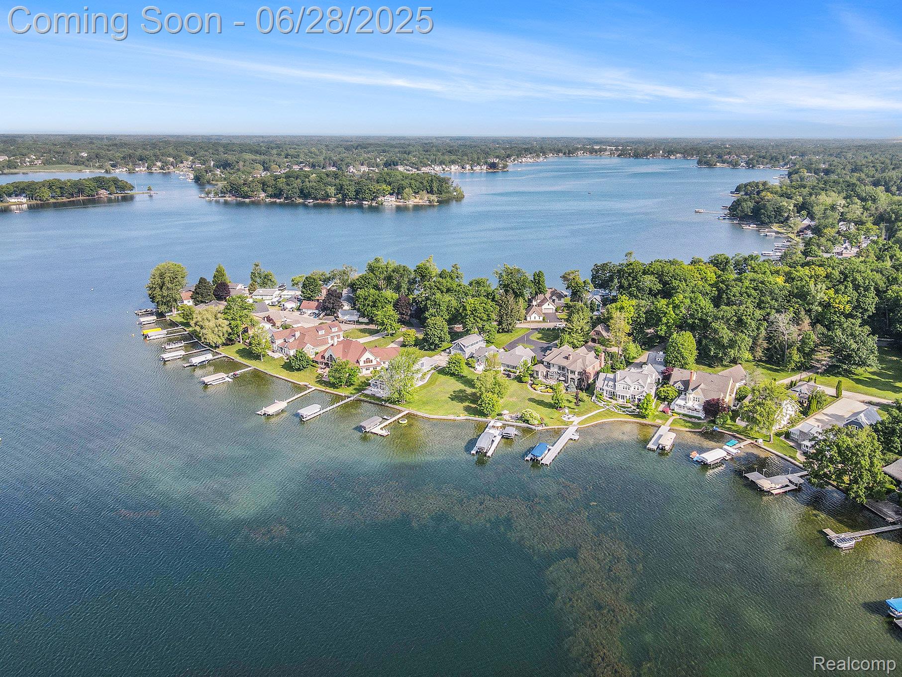 13123 Log Cabin Point