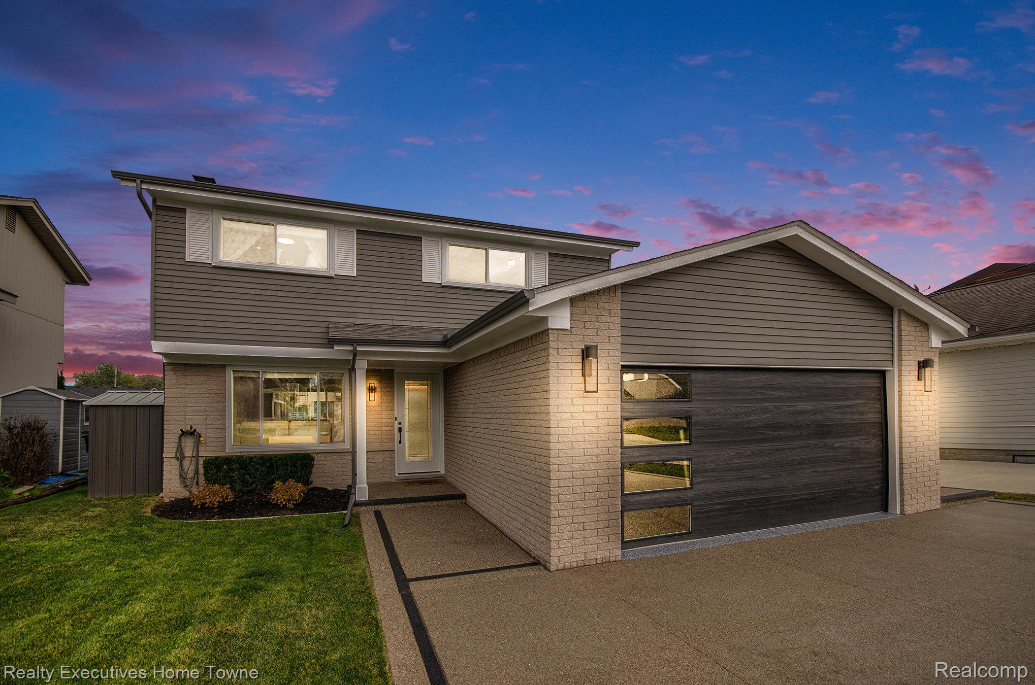 37762 Huron Pointe Drive