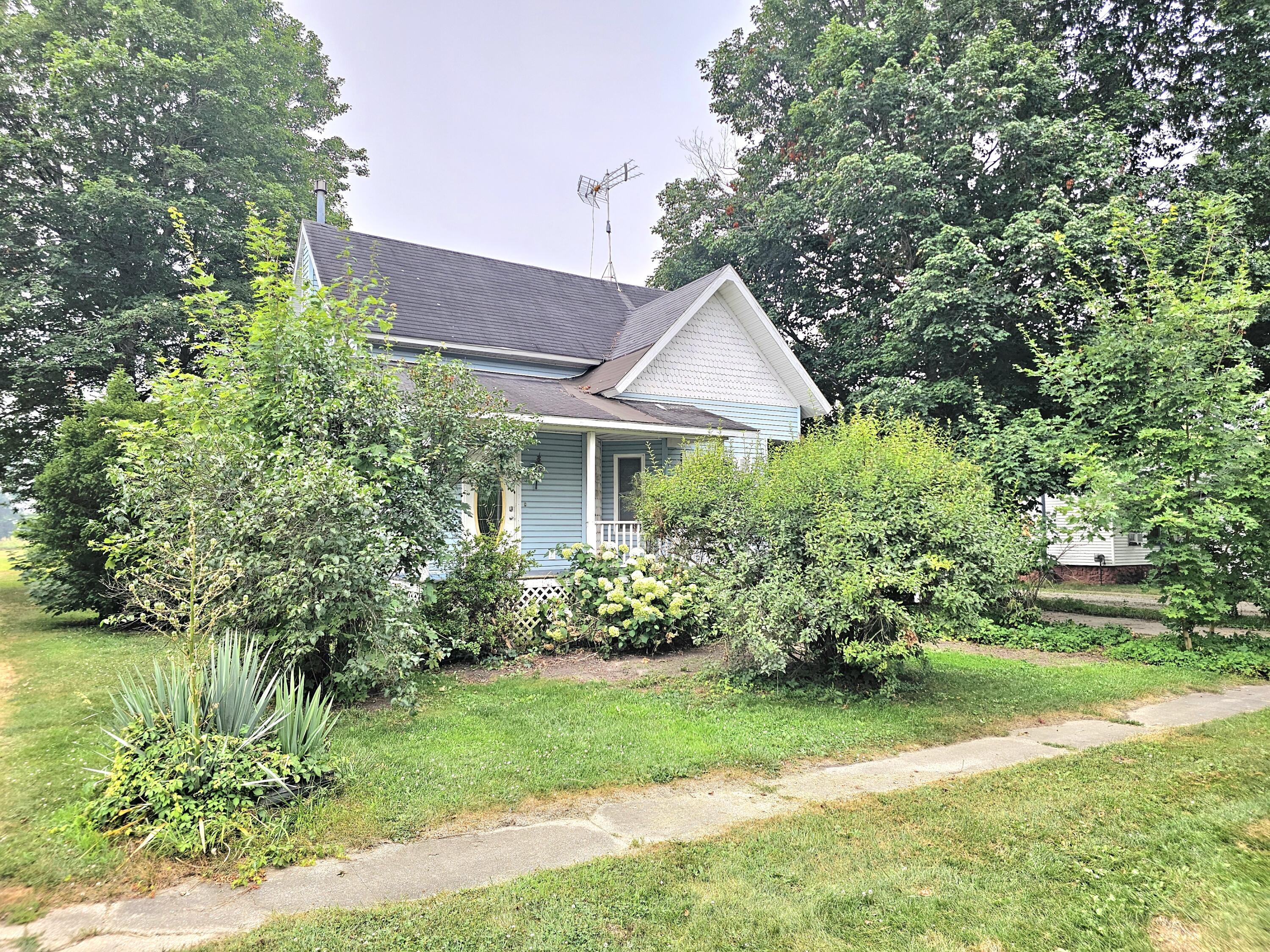 31175 Depot Street
