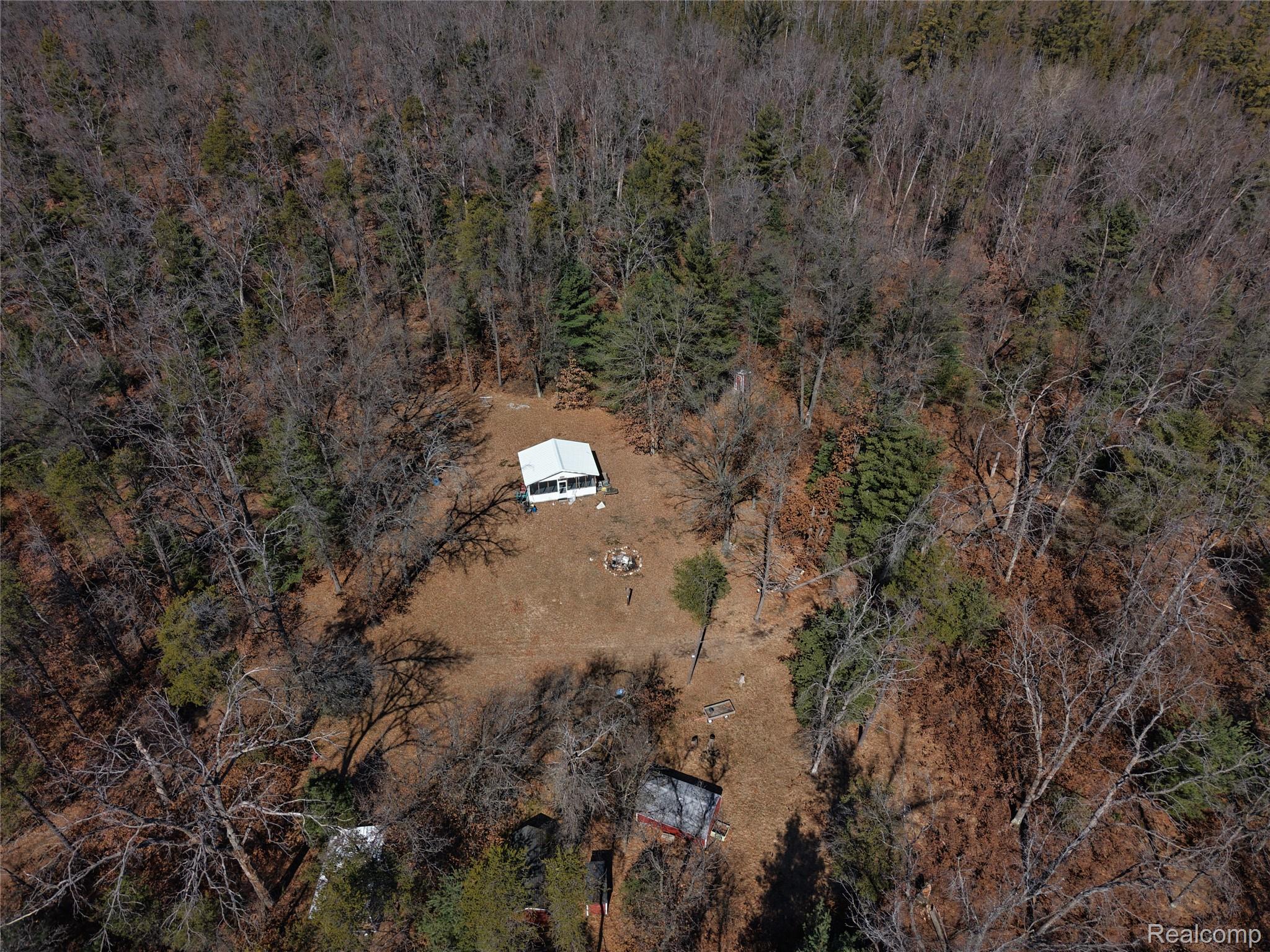 3770 Bovee Lake Road