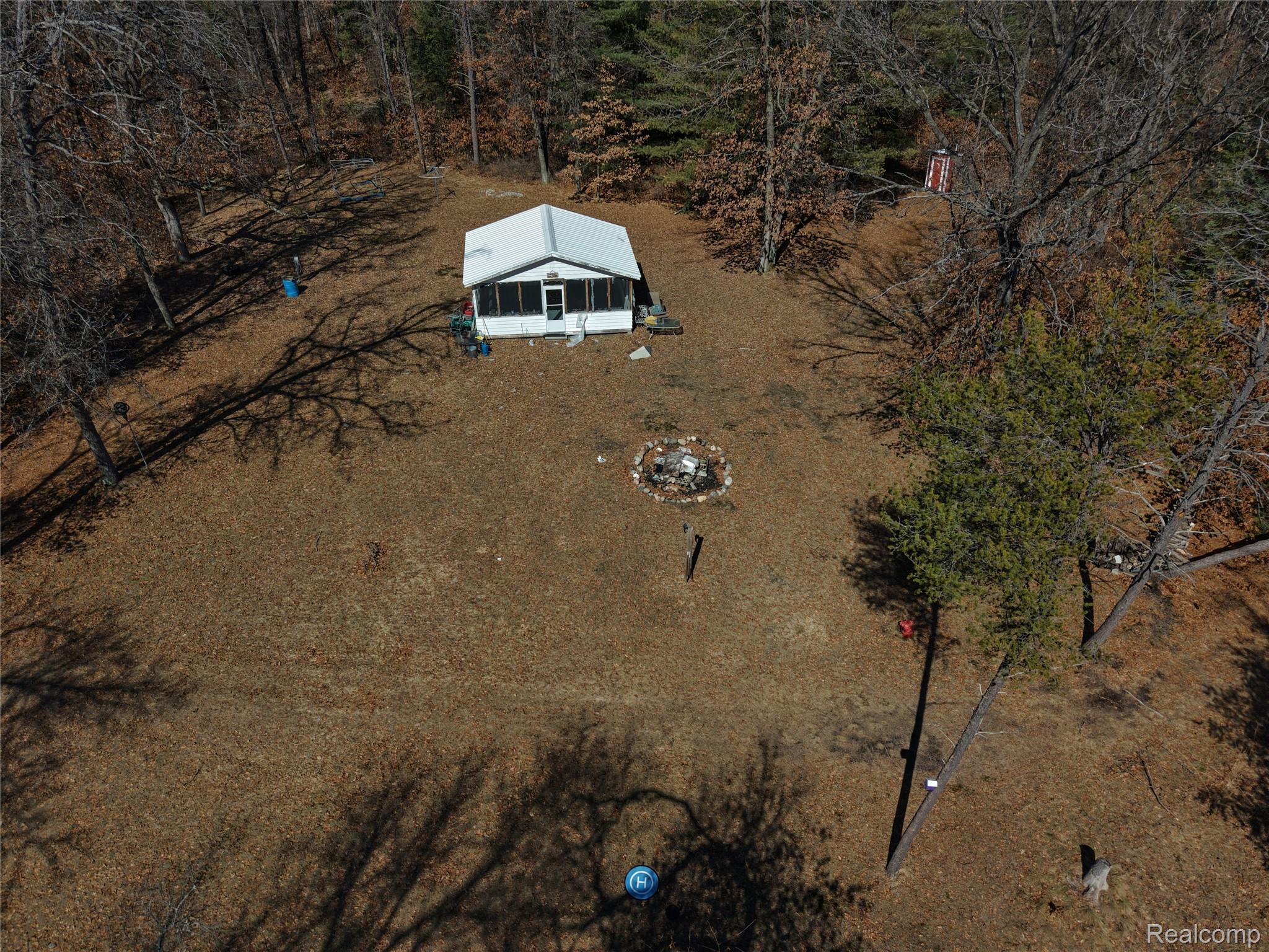 3770 Bovee Lake Road